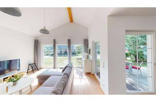 Anlageobjekt in 18556 Wiek, Meerblick: Voll ausgestattetes Ferienhaus in idyllischer Wassernähe auf Rügen