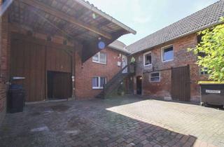 Anlageobjekt in 31185 Söhlde, 1 bis 2 Familienhaus inkl. Nebengebäude zur Tiernutzung mit Garten