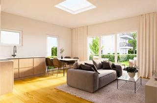 Anlageobjekt in Solingerstaße 72, 40764 Langenfeld, Langenfeld Zentrum: Neubau-Gartenwohnung als wertstabile Kapitalanlage