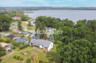 Anlageobjekt in 17166 Dahmen, Erst anpacken, dann genießen: Gestaltbares EFH in Strandnähe