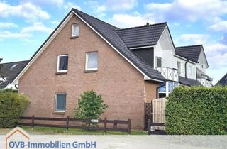 Anlageobjekt in 21684 Stade, Vollvermietetes Mehrfamilienhaus als Anlageobjekt