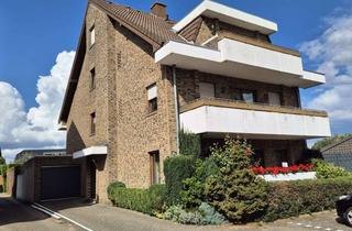 Anlageobjekt in Schillingstraße 2b, 41517 Grevenbroich, Solide Kapitalanlage mit Zukunft - Vermietete 1-Zimmer-Wohnung mit Balkon in Grevenbroich-Gindorf