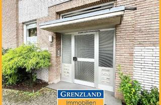 Anlageobjekt in 46485 Wesel, 8 Wohnungen - 5 Garagen - Ihre Mieter sind bereits da -