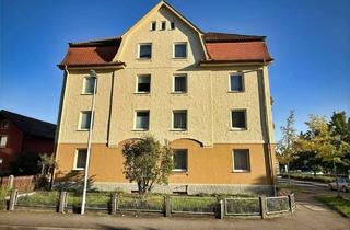 Anlageobjekt in 87437 Kempten, Kempten - Sankt Mang: Charmantes Altbau-Mehrfamilienhaus mit 6 Wohnungen