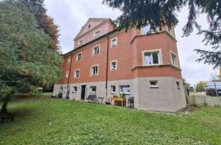 Anlageobjekt in 86159 Hochfeld, Kapitalanlage mit Charme und Historie!