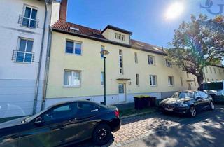 Anlageobjekt in 06667 Weißenfels, Ihr neues Investment in Weißenfels!