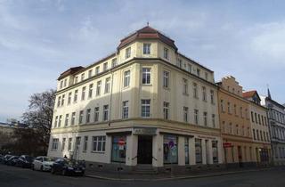 Anlageobjekt in 07545 Gera, Repräsentatives Wohn- und Geschäftshaus in zentraler Lage von Gera -mit 7,5% Mietanfangsrendite