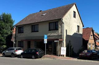Anlageobjekt in Große Kreuzstraße 20, 23909 Ratzeburg, Ruhiges Stadthaus mit vielseitigem Potenzial - Courtagefrei!
