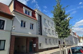 Anlageobjekt in 18273 Güstrow, Attraktives Immobilienpaket in Güstrow