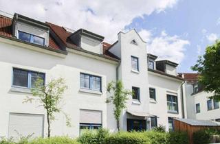 Anlageobjekt in 84085 Langquaid, Ansprechender Zustand: 4-Zimmer.-Etagenwohnung in Langquaid