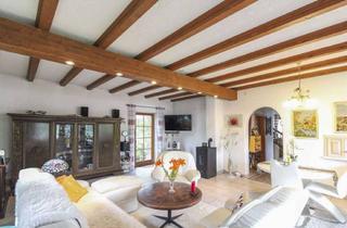 Anlageobjekt in 63599 Biebergemünd, Idyllisches Wohngefühl: Sympathisches Einfamilienhaus mit viel Flair für Ihre Familie