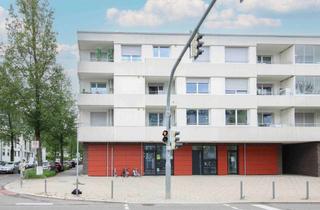 Anlageobjekt in 73760 Ostfildern, 3-Zimmer-Wohnung in bester Lage mit Balkon und TG-Stellplatz