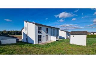 Anlageobjekt in 92708 Mantel, Doppelhaushälfte als Kapitalanlage in Mantel - staatlich garantierte Mieteinnahmen