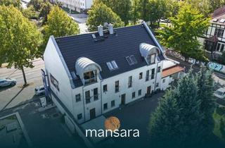 Anlageobjekt in 39110 Stadtfeld West, Charmantes Objekt mit Wohnungen & Gewerbeeinheit im Herzen der Stadt