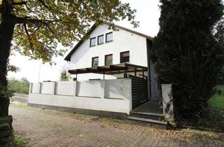Anlageobjekt in Bergesanfang, 49477 Ibbenbüren, 5-Parteienhaus im Zentrum von Ibbenbüren