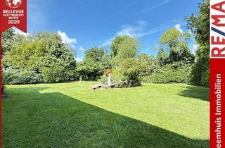 Grundstück zu kaufen in 26831 Bunde, Gestalten Sie Ihr eigenes Paradies in Wymeer! 578 m² Baugrundstück in bester Lage !