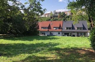 Grundstück zu kaufen in 70374 Bad Cannstatt, Bauplatz für WGH/MFH in Bad Cannstatt