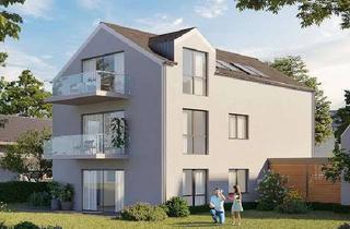 Grundstück zu kaufen in Bahnhofstraße, 86482 Aystetten, Kapitalanleger! / Selbstbezieher Grundstück mit Baugenehmigung für 264 qm Wohnfläche