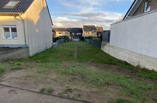 Grundstück zu kaufen in 50374 Erftstadt, Voll erschlossenes Baugrundstück in beliebter Lage von Erftstadt-Erp