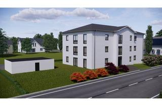 Grundstück zu kaufen in 34308 Bad Emstal, Baugrundstücksprojekt (9 WE, KfW 40) mit 16 Stellplätzen in Bad Emstal – Genehmigung liegt vor