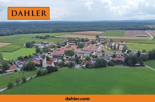 Grundstück zu kaufen in 85646 Anzing, Vaterstetten/Purfing - großes Grundstück in zentraler ruhiger Lage