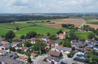 Grundstück zu kaufen in 85646 Anzing, Vaterstetten/Purfing - großes Grundstück in zentraler ruhige