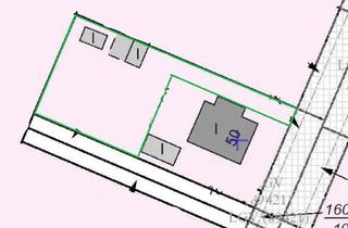 Grundstück zu kaufen in Straße 31, 12524 Altglienicke, Charmantes Grundstück in ruhiger Seitenstraße.