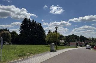 Grundstück zu kaufen in 04600 Altenburg, Der erste Schritt zum Eigenheim: Bauplatz für Ihr ScanHaus in Altenburg-Mockzig