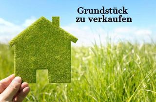 Grundstück zu kaufen in 91099 Poxdorf, ruhiges Grundstück sucht Familie