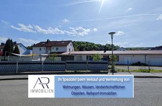 Grundstück zu kaufen in Zeppelinstraße, 89551 Königsbronn, Grundstück, Baulücke, Tinyhaus, Einfamilienhaus, Baugrundstück in hervorragender Lage