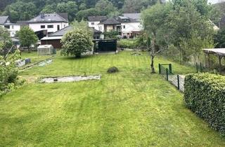 Grundstück zu kaufen in 65558 Lohrheim, Burgschwalbach-Zollhaus: Hier gibt es noch eine Baulücke!