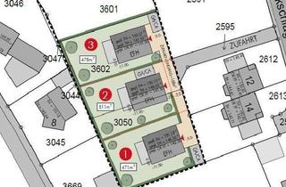 Grundstück zu kaufen in 33758 Schloß Holte-Stukenbrock, Einfamilienhausgrundstück in zentraler Lage von Stukenbrock Nr. 1