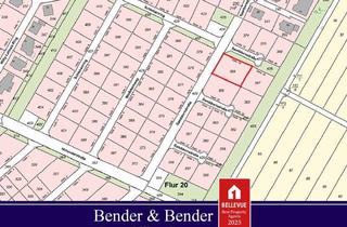 Grundstück zu kaufen in 65550 Limburg, Ihr Platz an der Sonne - 700m² Grundstück mit traumhaften Naturblick!