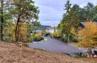 Grundstück zu kaufen in 53498 Gönnersdorf, Wohnen mit Talblick – Ihr Baugrundstück in Gönnersdorf