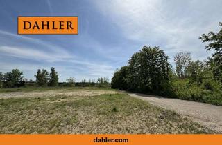 Grundstück zu kaufen in 04564 Böhlen, Ideales und sonniges Baugrundstück südlich von Markkleeberg- Mitten im Neuseenland