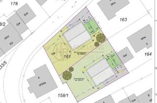Grundstück zu kaufen in 72622 Nürtingen, Bauplatz in NT-Raidwangen für Ein-/ Zweifamilienhaus - sofort Verfügbar