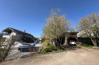 Grundstück zu kaufen in 79686 Hasel, Traumhaftes Baugrundstück mit spektakulärer Aussicht in Hasel!