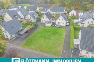 Grundstück zu kaufen in 33659 Senne, Baugrundstück in bevorzugter Lage von Bielefeld-Senne!