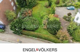 Grundstück zu kaufen in 22926 Ahrensburg, Baugrundstück mit viel Potenzial in zentraler Lage