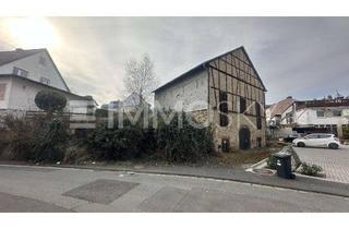 Grundstück zu kaufen in 35792 Löhnberg, Großes Baugrundstück 2 in 1, zentral in Löhnberg - Jetzt sichern!