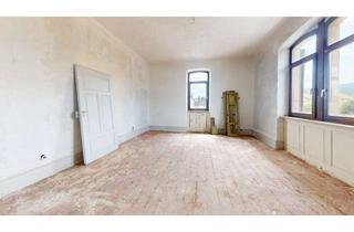 Gewerbeimmobilie kaufen in 67435 Mußbach, Alter Bahnhof mit Blick auf die Haardt | Gegenüber Kurpfalz Carré & Ärztehaus | Sanierungspotential