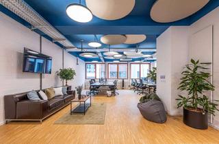 Büro zu mieten in Prinzessinnenstraße 19/20, 10969 Kreuzberg, Repräsentatives Büro in gefragter Lage in Berlin-Kreuzberg!