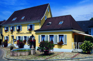 Gewerbeimmobilie kaufen in 79106 Stühlinger, Gasthof mit Hotelzimmern!Airbnb /Restaurant/ Hotel!Umwandlung in Wohnhaus!-NÄHE FREIBURG-