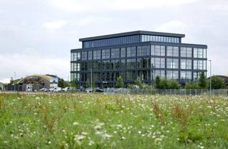 Büro zu mieten in Junkersstraße 2 a, 87766 Memmingerberg, Moderne Büroﬂächen am Flughafen Memmingen