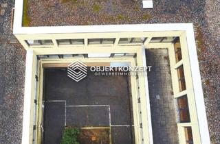 Büro zu mieten in 79117 Littenweiler, 1.360 m² in Freiburg: Perfekt für vielfältige Nutzungskonzepte - Produktion, Büro, Bildung und mehr!