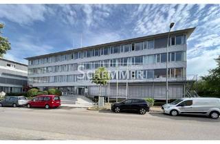 Büro zu mieten in 79111 St. Georgen, Freiburg-Haid ++ Helle Büroflächen in attraktiver Lage