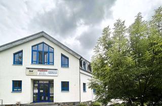 Gewerbeimmobilie kaufen in Kleinfriesener Straße 117, 08529 Reusa, Kapitalanlage in Plauen zu verkaufen