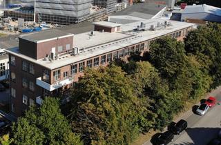 Büro zu mieten in Wischhofstraße 1-3, 24148 Wellingdorf, Gewerbefläche: Büro-, Labor- und Sozialflächen