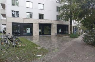Büro zu mieten in Franz-Klühs-Straße, 10969 Kreuzberg (Kreuzberg), Zwei separate, voll ausgestattete Büroeinheiten in Berlin-Kreuzberg zur Untermiete bis Feb 2026