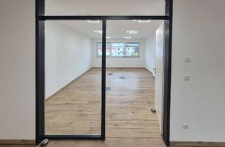 Büro zu mieten in 83623 Dietramszell, Hochwertige Büroflächen im OG im Einkaufs- und Gewerbepark in Ascholding